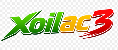 xoilac3 logo